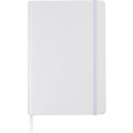 Notizbuch A5, weiß