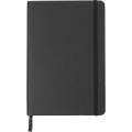 Notizbuch A5, schwarz