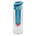 Sportflasche aus Tritan 700 ml Air Gifts | Lizzie, blau