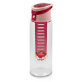 Sportflasche aus Tritan 700 ml Air Gifts | Lizzie, rosa