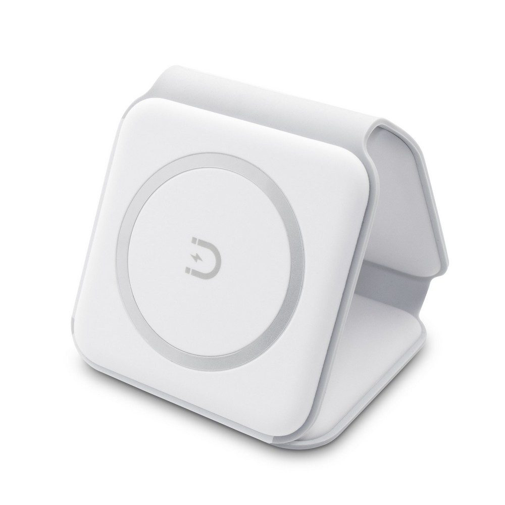 Faltbares wireless Ladegerät 15 W | Bertie, Produktbild (1)