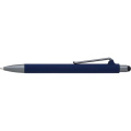 Kugelschreiber mit Touch-Pen, blau