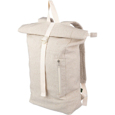 Aufrollbarer Rucksack, Produktbild (3)