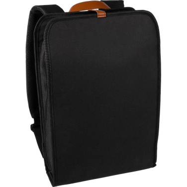 Laptop-Rucksack aus RPET 15“, Produktbild (2)