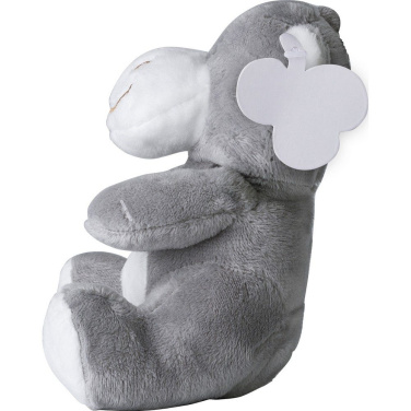 Plüsch Nilpferd, Produktbild (3)