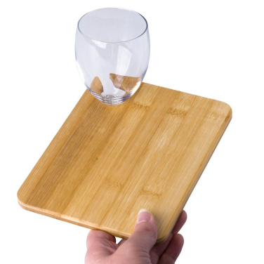 Holzbrett aus Bambus, Produktbild (4)