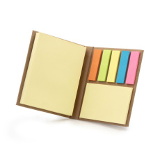 Notizenset, Haftnotizen | Deegan