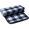 Picknickdecke RPET, himmelblau