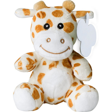 Plüsch Giraffe, Produktbild (2)