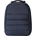 Laptop-Rucksack 15" RPET, blau