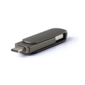 USB-Stick 64 GB, graphit