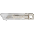 Cuttermesser, neutral
