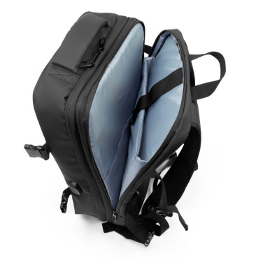 Expandierbarer Rucksack Exclusive Collection | Aicha, Produktbild (4)