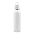 Thermoflasche 700 ml Air Gifts | Marcelo, weiß