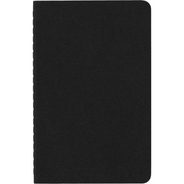 MOLESKINE Cahier Journal ca. A6, Produktbild (2)
