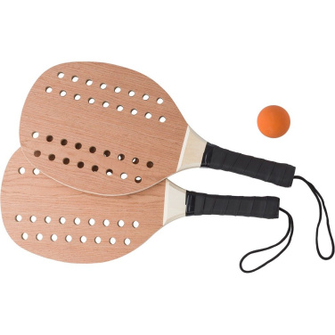 Tennis-Set, Produktbild (3)