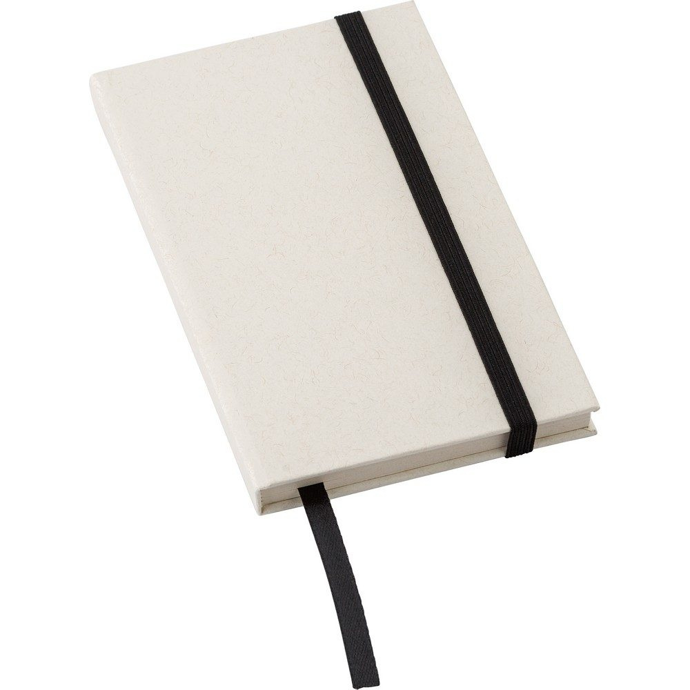 Notizbuch A6 aus Milchkarton, Produktbild (1)