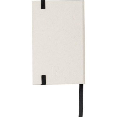 Notizbuch A6 aus Milchkarton, Produktbild (3)