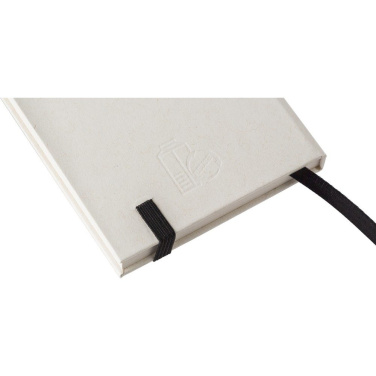 Notizbuch A6 aus Milchkarton, Produktbild (4)