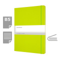 MOLESKINE Notizbuch ca. B5, lindgrün