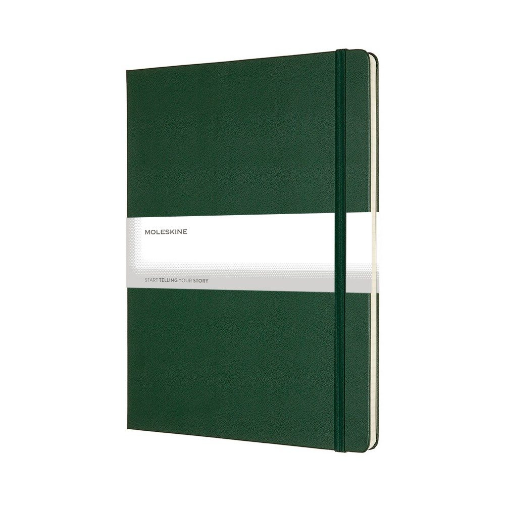 MOLESKINE Notizbuch ca. B5, khaki, Produktbild (1)