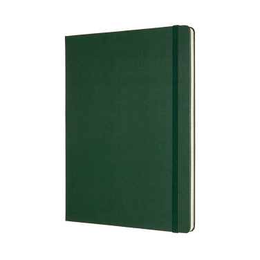 MOLESKINE Notizbuch ca. B5, khaki, Produktbild (2)