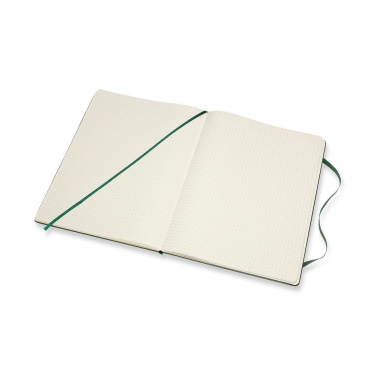 MOLESKINE Notizbuch ca. B5, khaki, Produktbild (3)