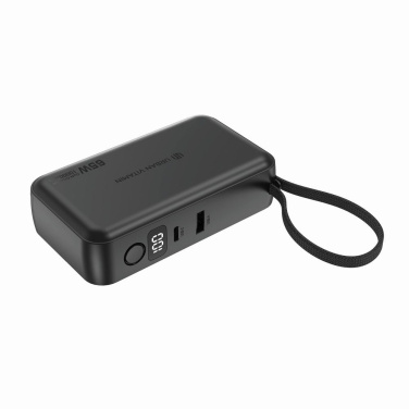 Urban Vitamin Eureka RCS rec. 65 W-10.000mAh Hybrid-Ladegerät, Produktbild (2)