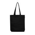 TRISTAN SHOP BAG FRANCE, Tiefschwarz