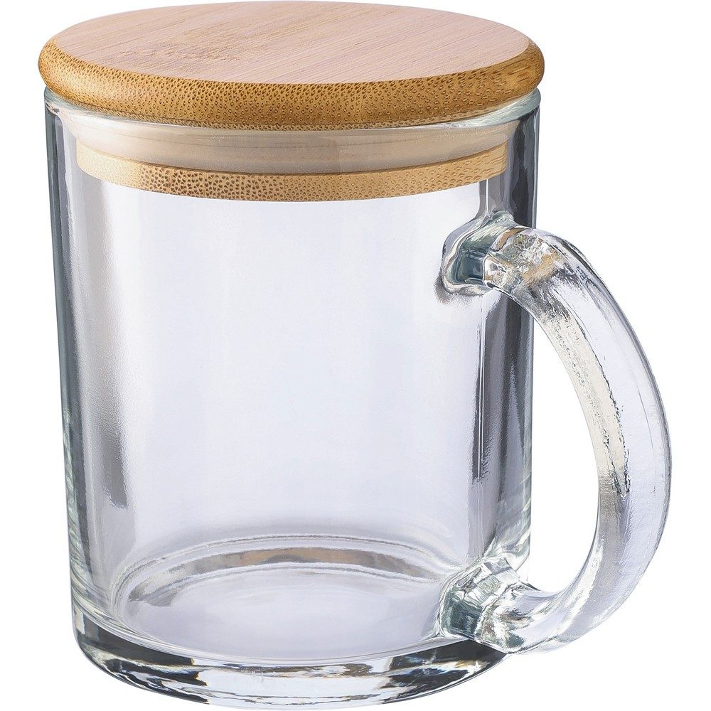 Glasbecher 300 ml, Produktbild (1)