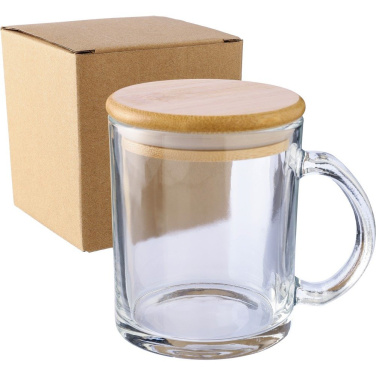 Glasbecher 300 ml, Produktbild (3)