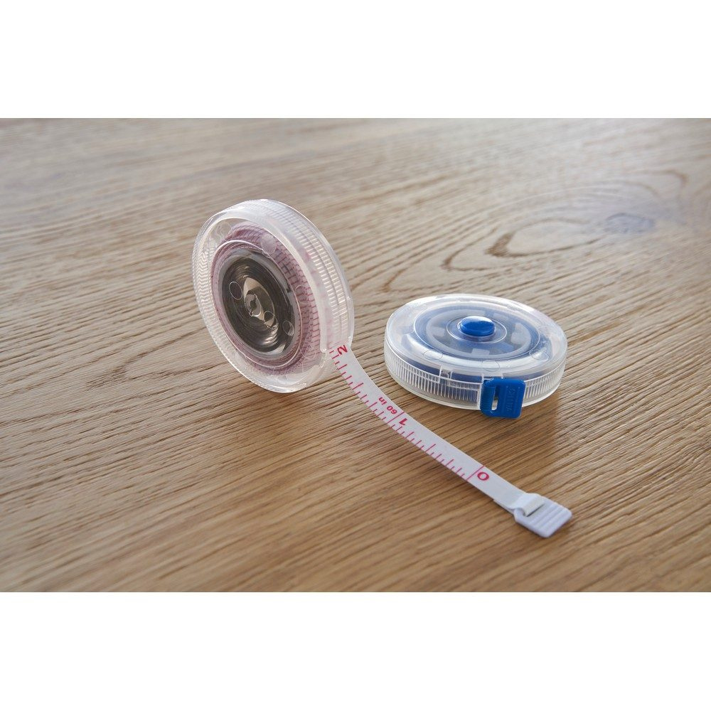 Maßstab 1,5 m, schwarz, Produktbild (1)