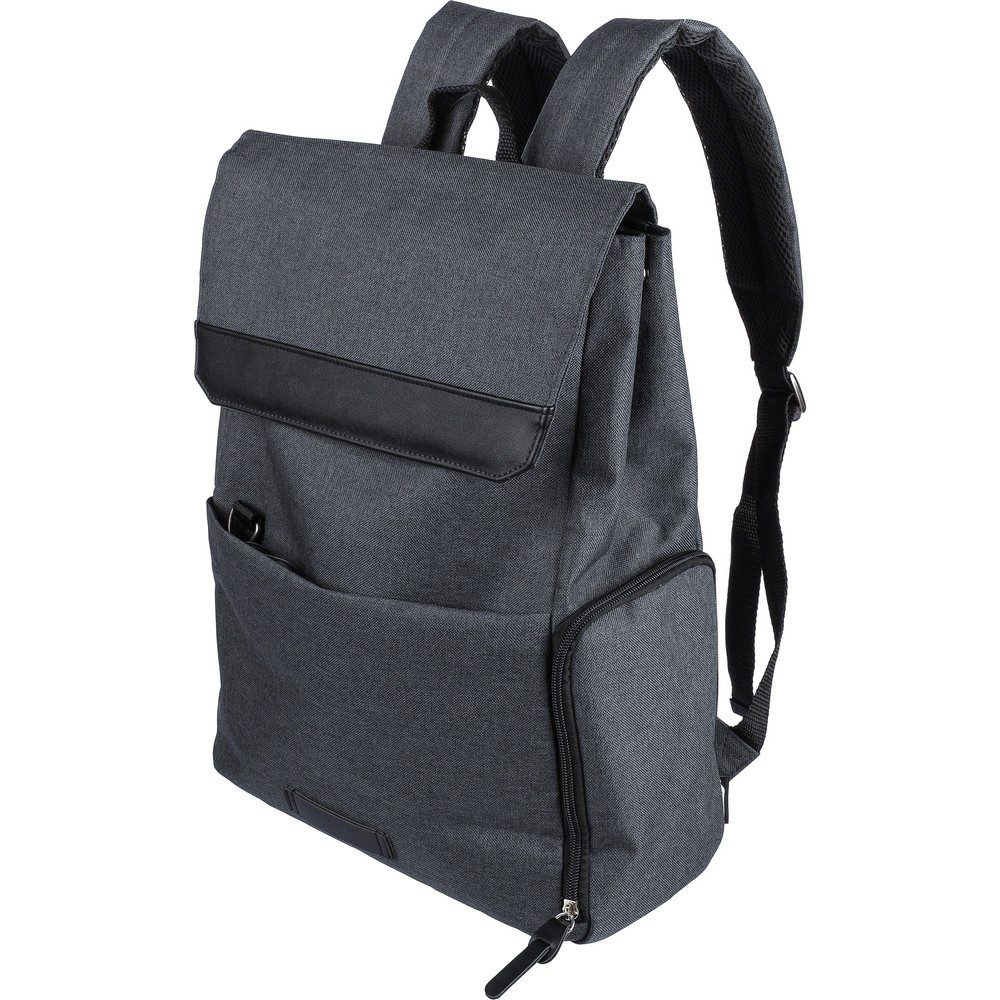 Rucksack für 15"-Laptop, Produktbild (1)