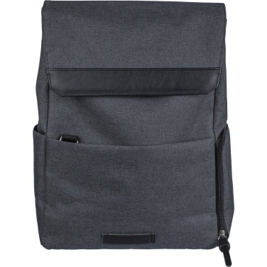 Rucksack für 15"-Laptop, Produktbild (3)