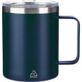 Reisebecher 300 ml, blau
