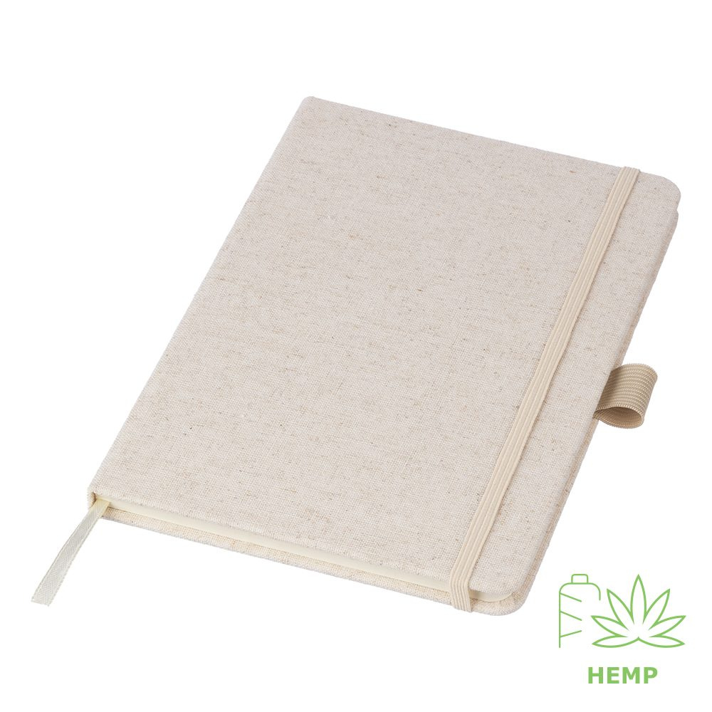 Notizbuch ca. A5, Produktbild (1)