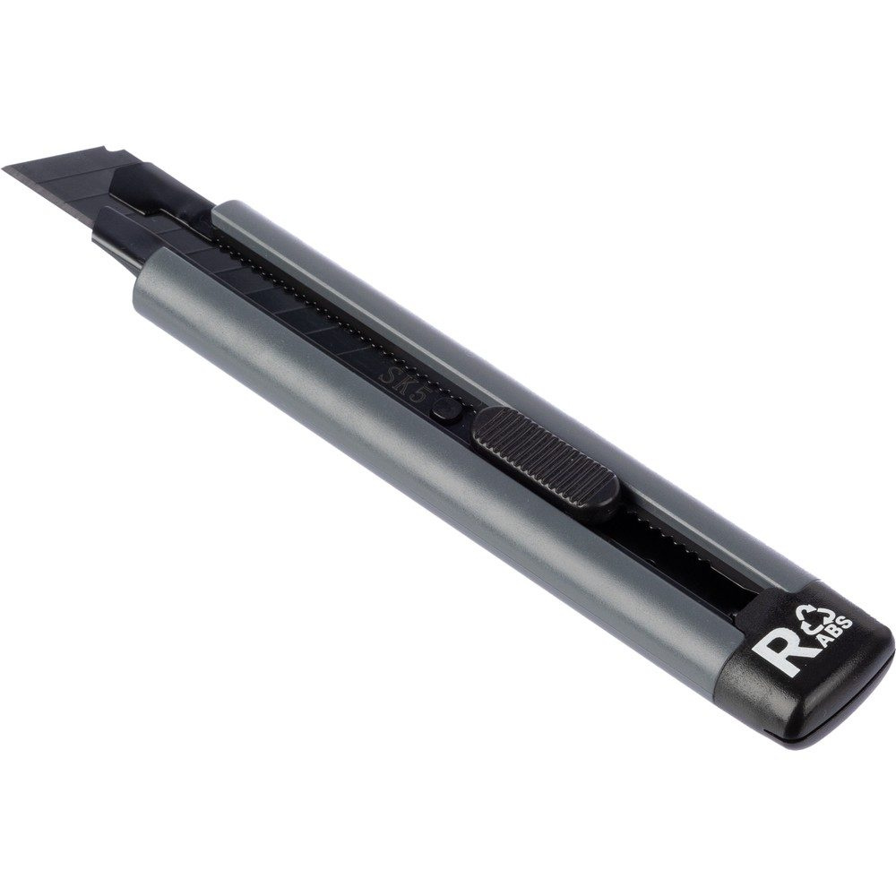 Cuttermesser mit Sicherheitsmechanismus, Produktbild (1)