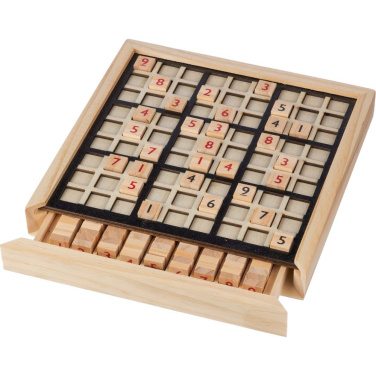 Sudoku Spiel, Produktbild (2)