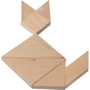 Tangram-Puzzle, Produktbild (2)
