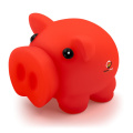 Sparschwein | Kreighton, rot