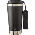 Thermobecher 500 ml, schwarz