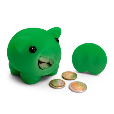 Sparschwein | Kreighton, grün, Produktbild (3)