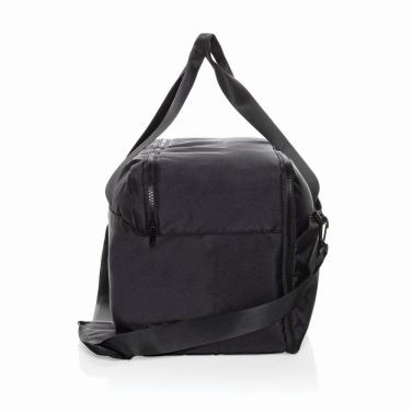 Swiss Peak Aware™ RPET 15,6" Laptop-Wochenendtasche, Produktbild (3)