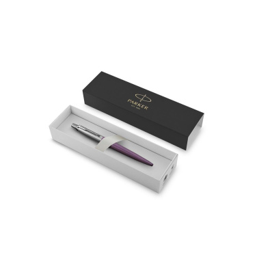 Kugelschreiber Parker Jotter Core, fuchsia, Produktbild (4)