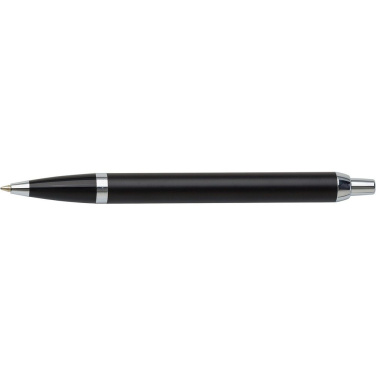 Kugelschreiber Parker IM, schwarz, Produktbild (3)