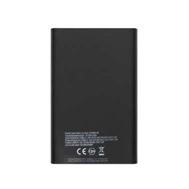 Powerbank 10000 mAh | Nils, Produktbild (4)