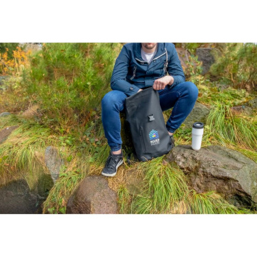Wasserfester Rolltop-Rucksack | Koda, Produktbild (2)