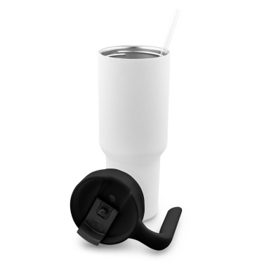 Thermobecher 1100 ml Air Gifts mit ergonomischem Griff | Ony, Produktbild (3)