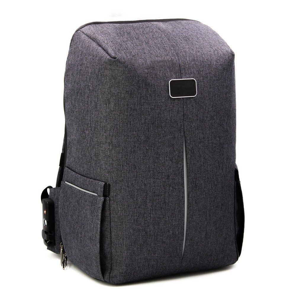 Laptop-Rucksack 15,6“ BrandCharger Phantom, Produktbild (1)