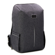 Laptop-Rucksack 15,6“ BrandCharger Phantom